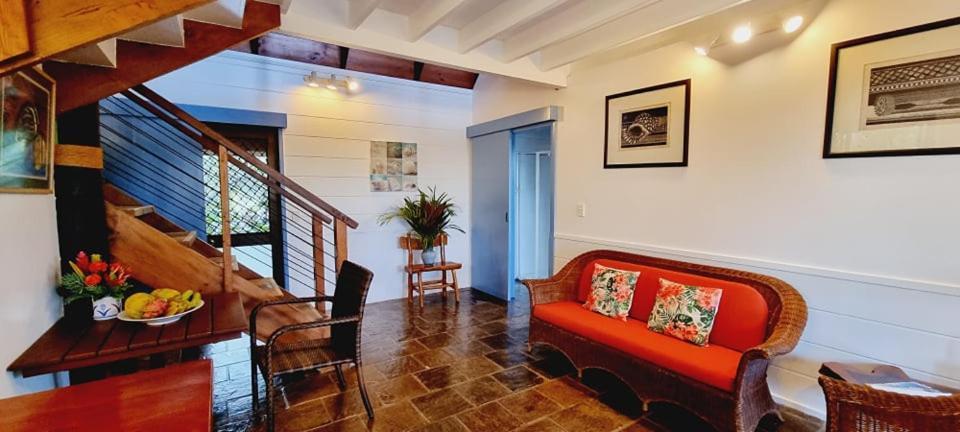 Sokala Villas موري المظهر الخارجي الصورة