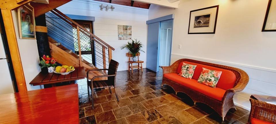 Sokala Villas موري المظهر الخارجي الصورة