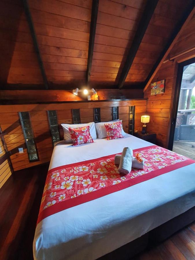 Sokala Villas موري المظهر الخارجي الصورة