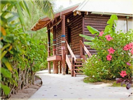 Sokala Villas موري المظهر الخارجي الصورة