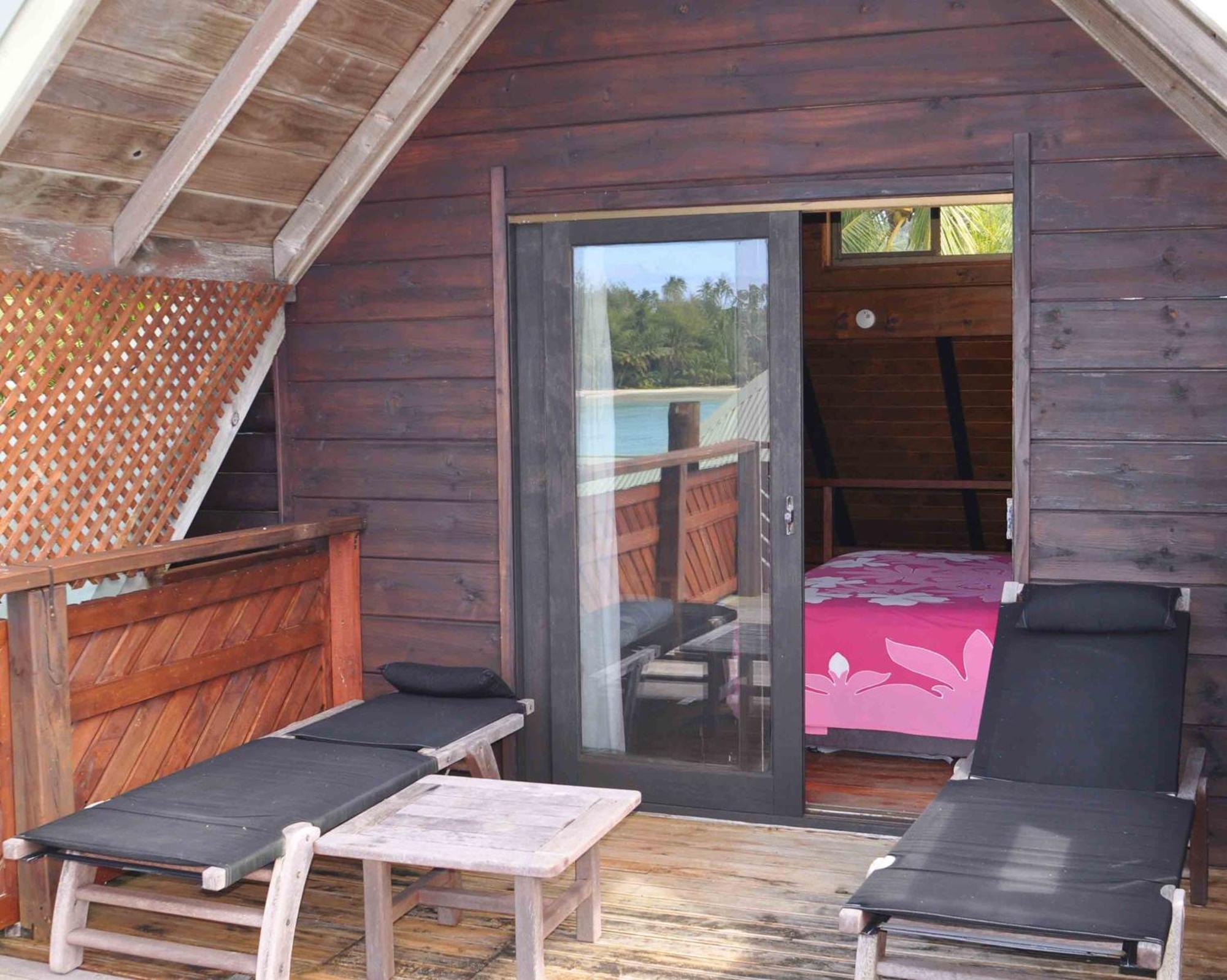 Sokala Villas موري المظهر الخارجي الصورة