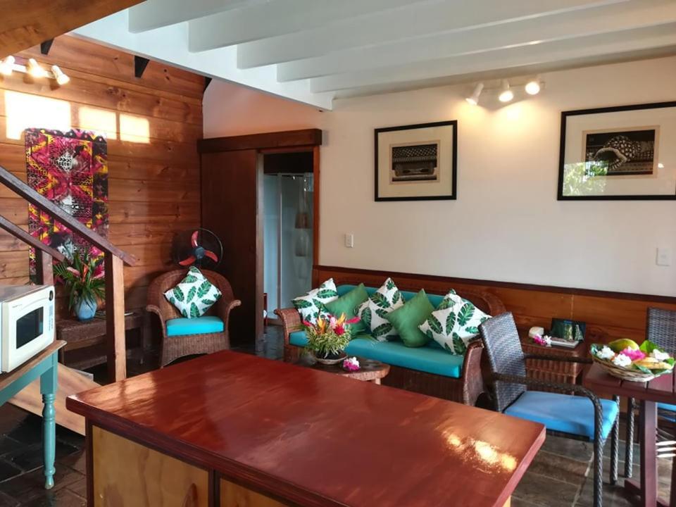 Sokala Villas موري المظهر الخارجي الصورة